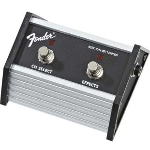 FENDER FS SUPER CHAMP XD-FM65DSP