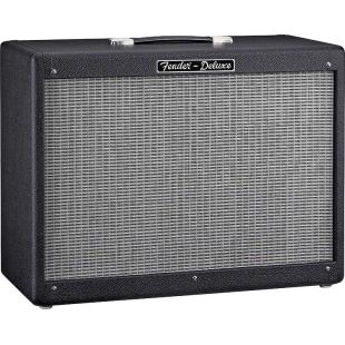FENDER HOT ROD DELUXE 112 CAB BK
