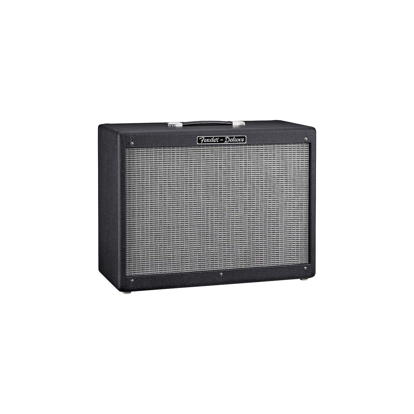 FENDER HOT ROD DELUXE 112 CAB BK