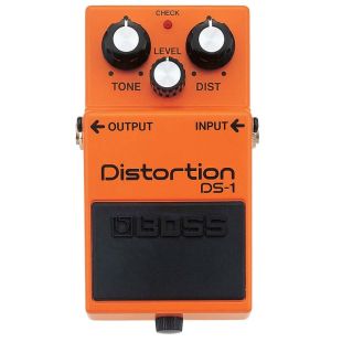 BOSS DS1