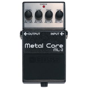 BOSS ML2