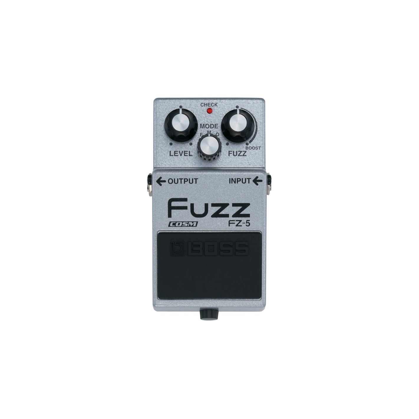 BOSS FZ5