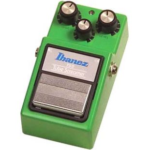 IBANEZ TS-9