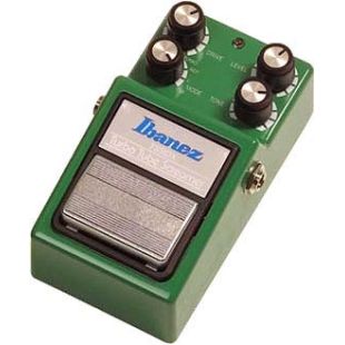 IBANEZ TS-9DX