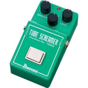 IBANEZ TS-808