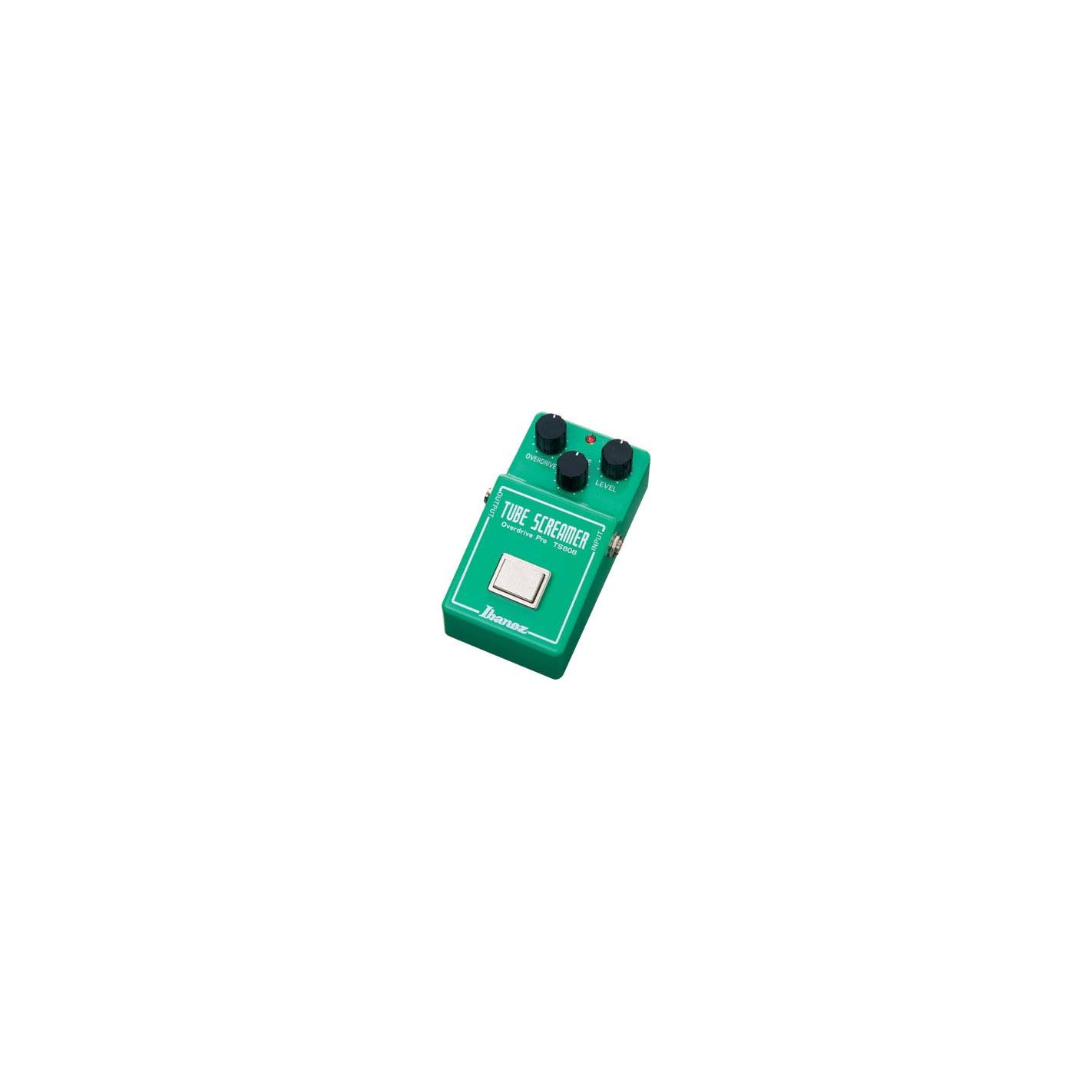 IBANEZ TS-808