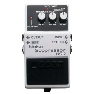 BOSS NS2