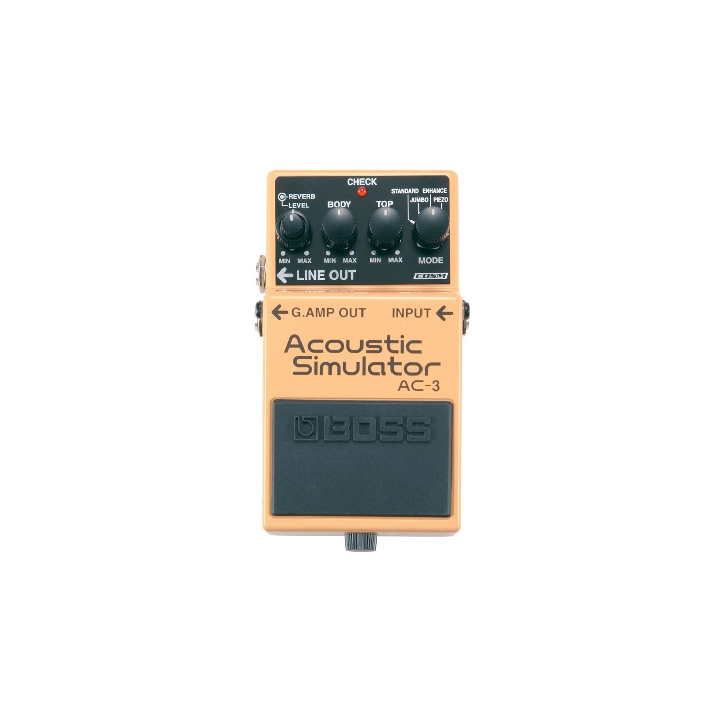 BOSS AC3