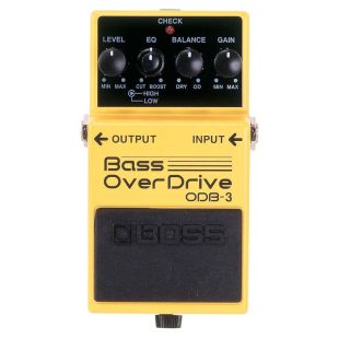BOSS ODB3