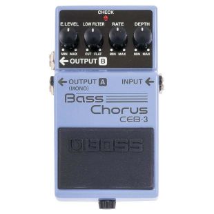 BOSS CEB3