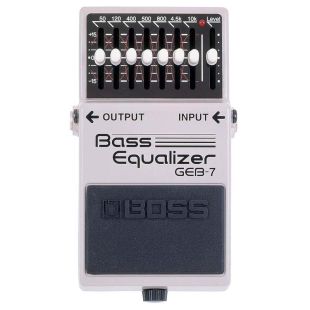 BOSS GEB7
