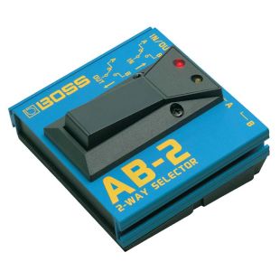 BOSS AB2