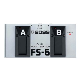BOSS FS6
