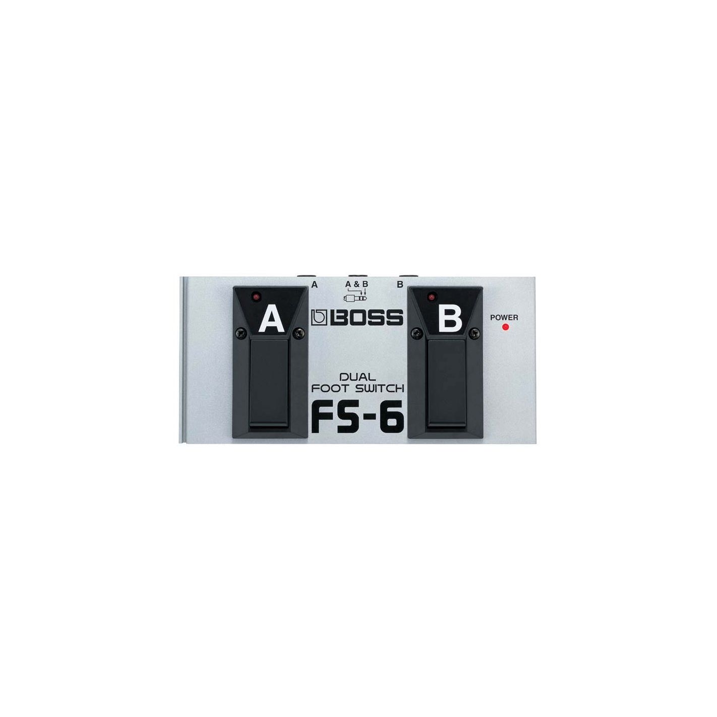 BOSS FS6