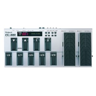 ROLAND FC300