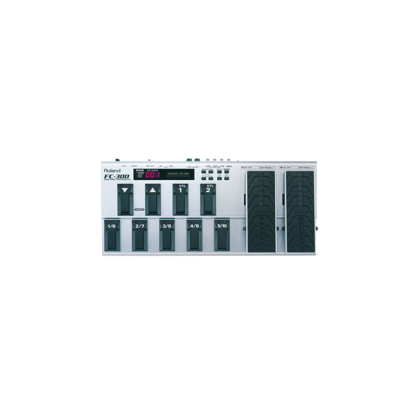 ROLAND FC300