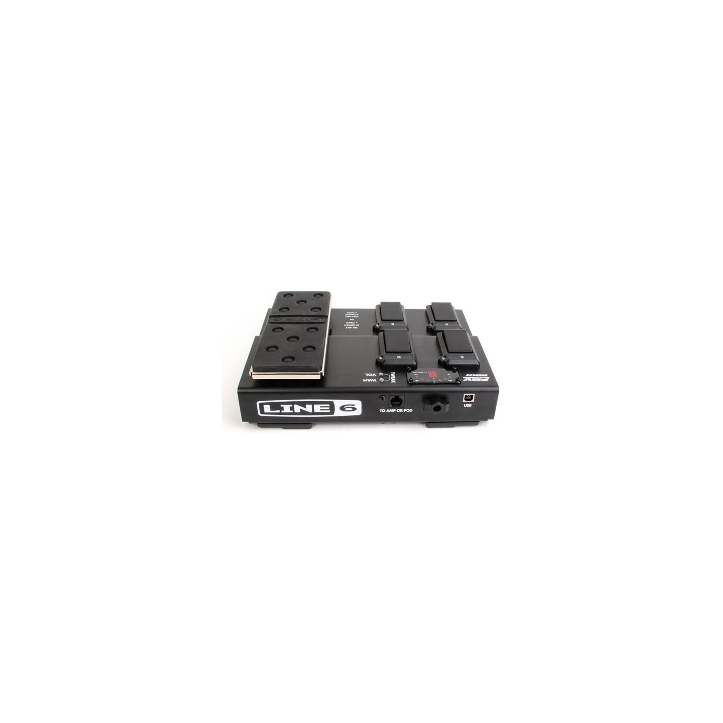 LINE6 FBV EXPRESS MKII