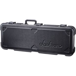 JACKSON CASE SOLOIST DINKY