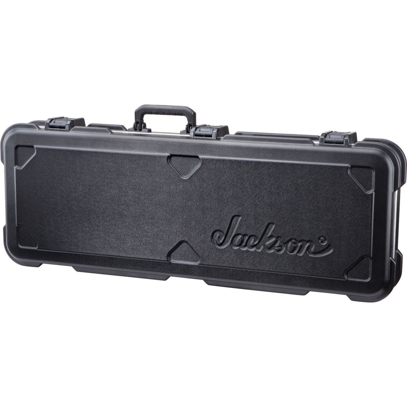 JACKSON CASE SOLOIST DINKY
