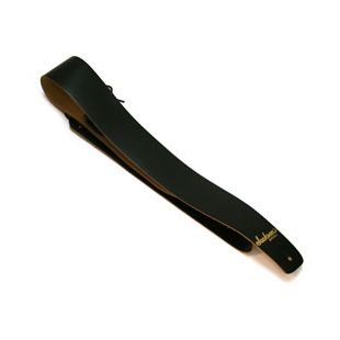 JACKSON JACKSON LEATHER BK