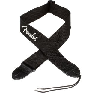 FENDER 2 POLY LOGO GREY