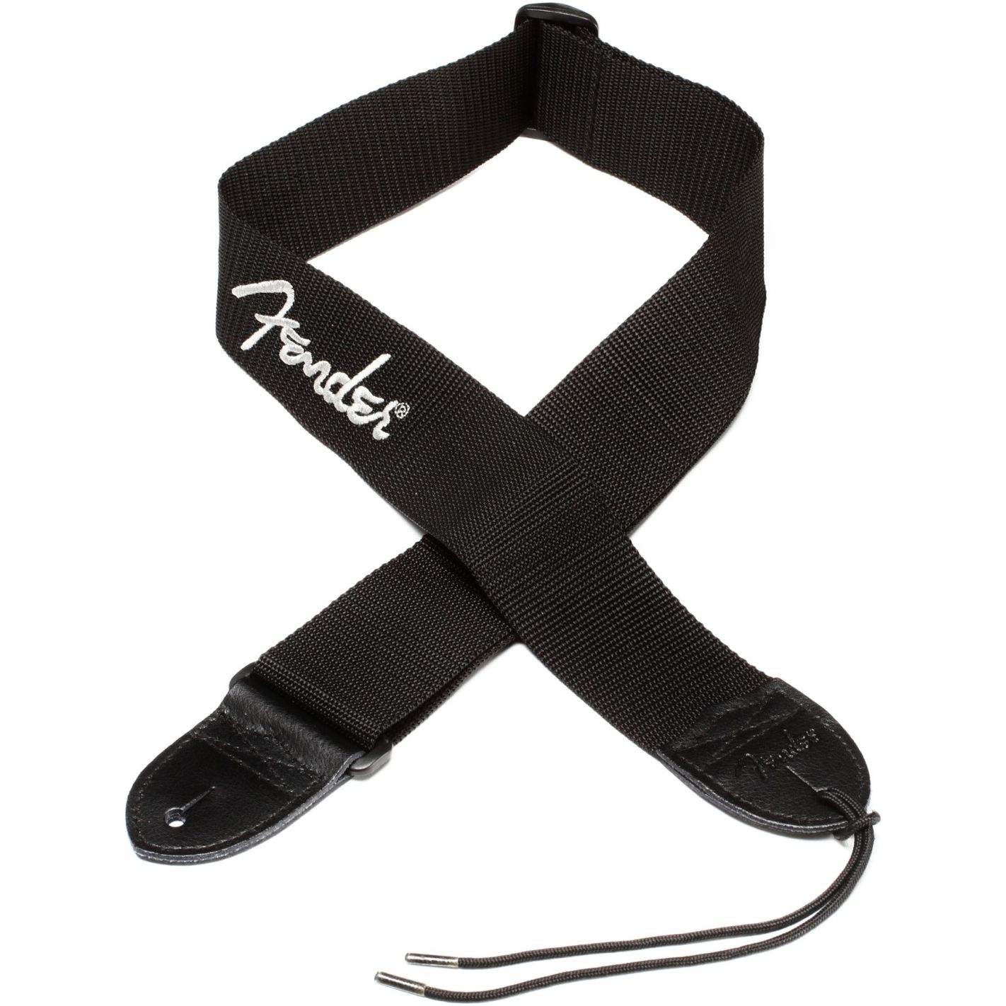FENDER 2 POLY LOGO GREY