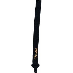 FENDER 2 POLY LOGO YELLOW