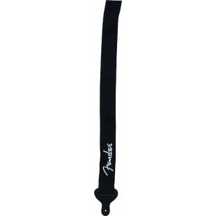 FENDER 2 POLY LOGO WHITE