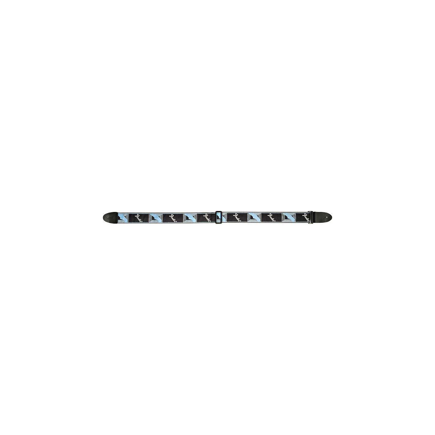 FENDER 2 MONOGRAM-BK-LG-MB