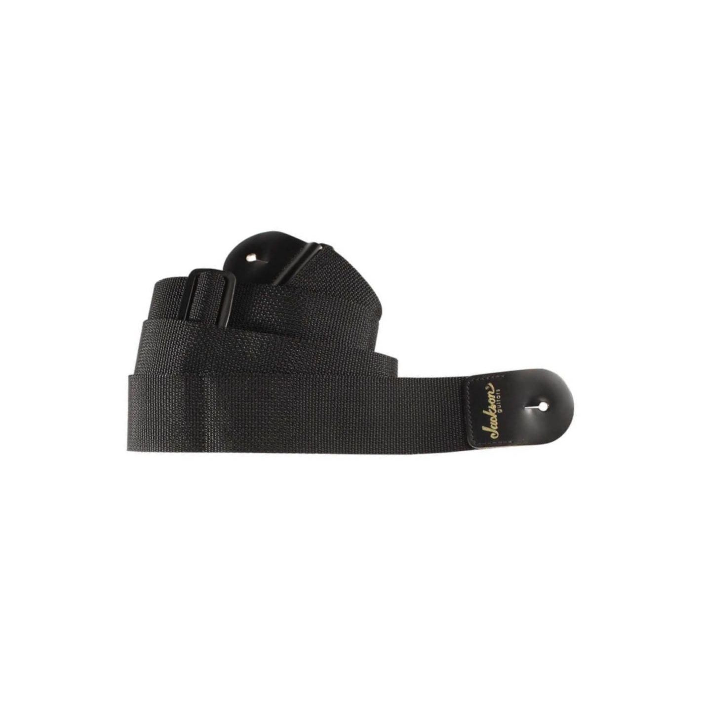 JACKSON JACKSON POLY BK