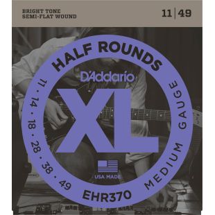 DADDARIO EHR370