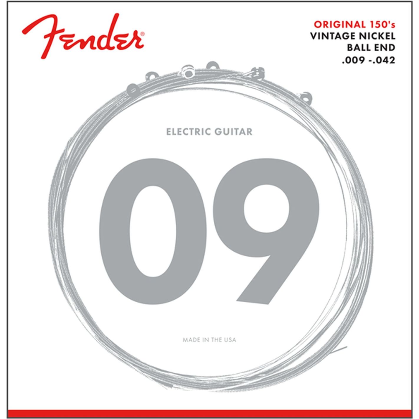 FENDER ORIGINAL 150L
