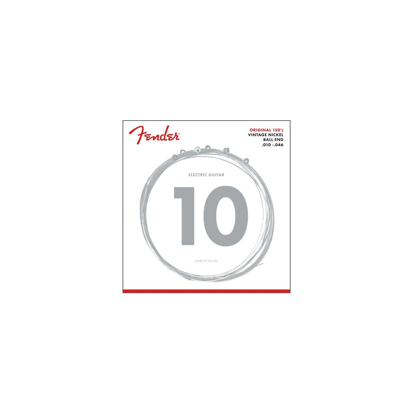 FENDER ORIGINAL 150R