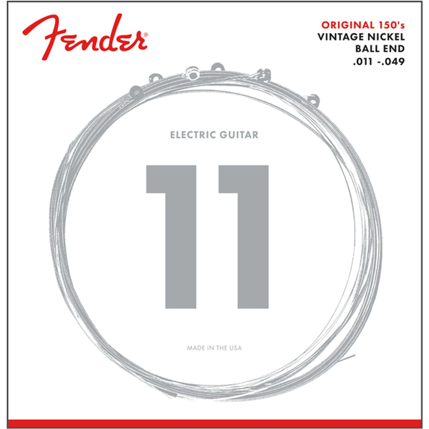 FENDER ORIGINAL 150M