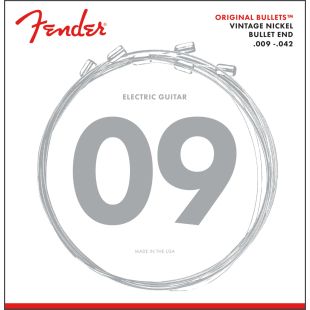 FENDER ORIGINAL BULLETS 3150L