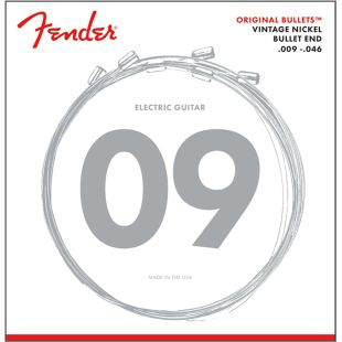 FENDER ORIGINAL BULLETS 3150LR