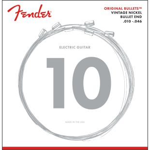 FENDER ORIGINAL BULLETS 3150R