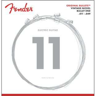 FENDER ORIGINAL BULLETS 3150M