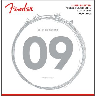 FENDER SUPER BULLETS 3250L