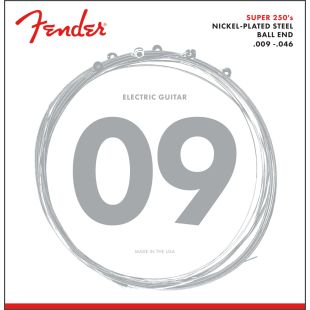 FENDER SUPER 250LR