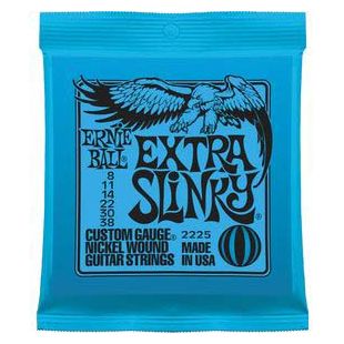 ERNIE BALL EB2225