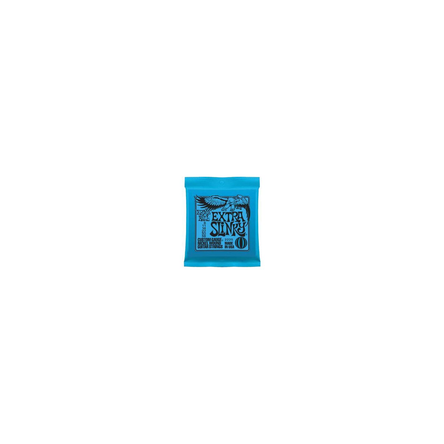 ERNIE BALL EB2225