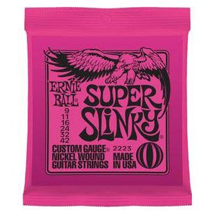 ERNIE BALL EB2223