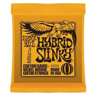 ERNIE BALL EB2222