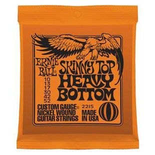 ERNIE BALL EB2215