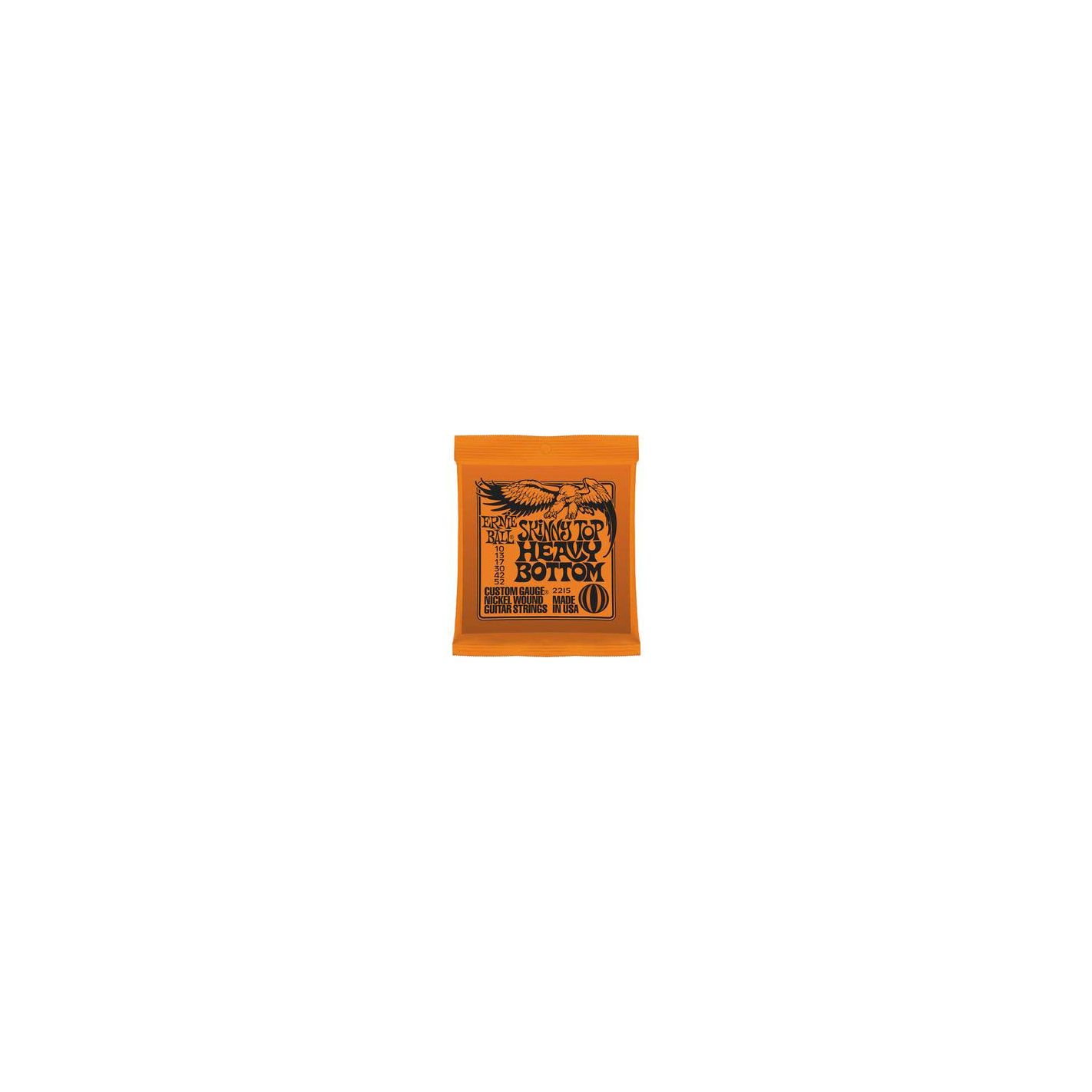ERNIE BALL EB2215