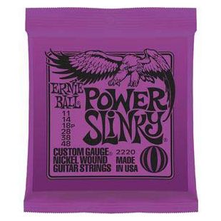 ERNIE BALL EB2220