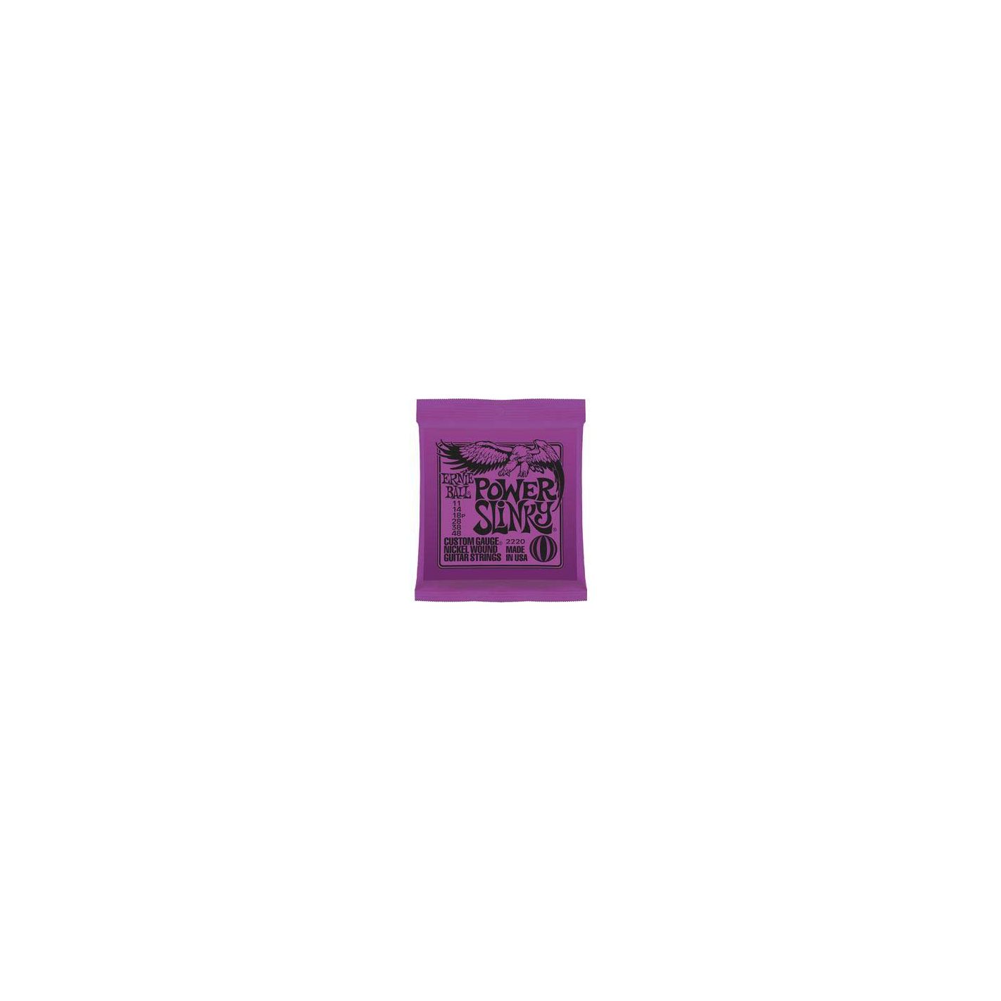 ERNIE BALL EB2220