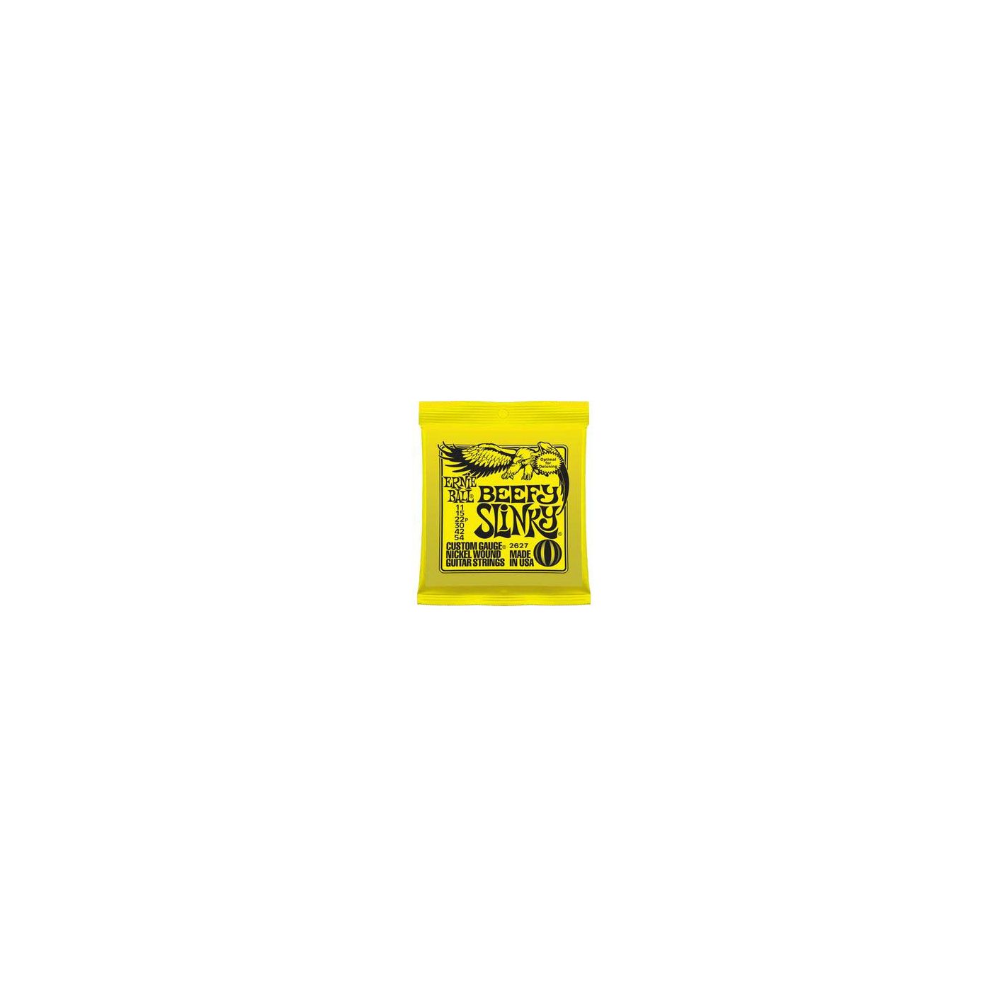 ERNIE BALL EB2627