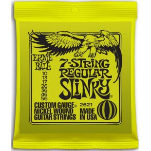 ERNIE BALL EB2621